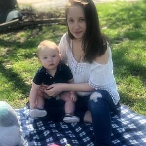 Meet your Posher, Jayme